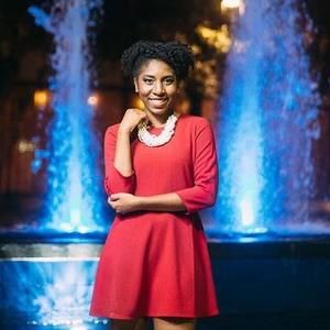 Meet your Posher, Mariah